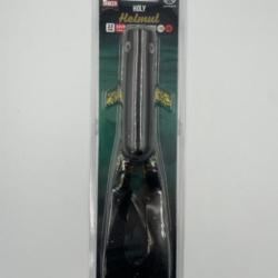 Leurres souple LMAB drunk dancer holy helmut 23cm