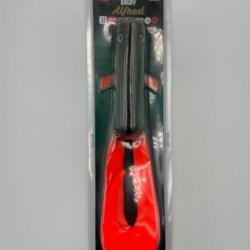 Leurres souple LMAB drunk dancer angry Alfred 23 cm