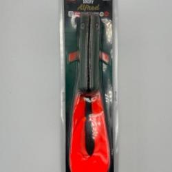 Leurres souple LMAB drunk dancer angry Alfred 23 cm