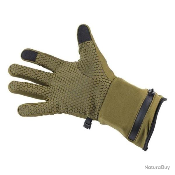 NOUVEAU ! GANTS CHAUFFANTS PRO HUNT
