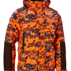 Veste Winchester Iceland Digital Blaze