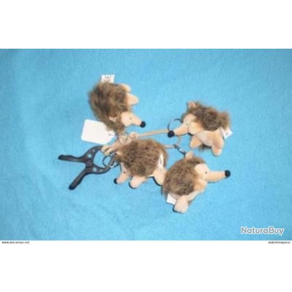 Porte-Clefs Niglo-H�risson !