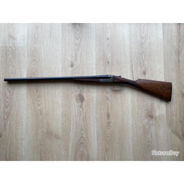 Robust Manu France calibre 16/65