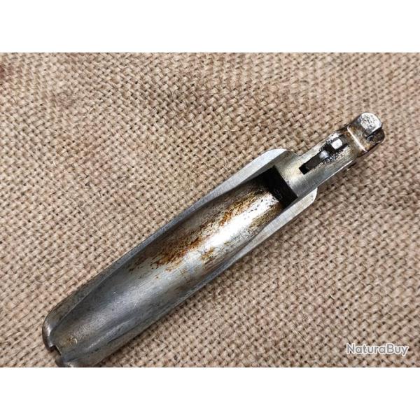 Auget de magasin de fusil Steyr kropatschek mle 1886 portugais