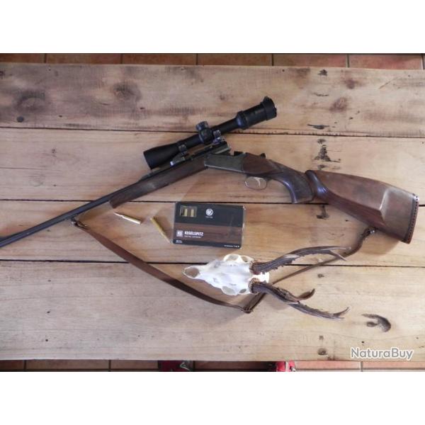 KIPPLAUF BRNO k 99.5 en 6.5 57 r