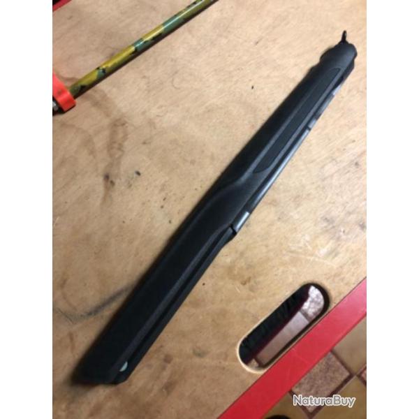 LONGUESSE SAUER 303 XT SINCHRO