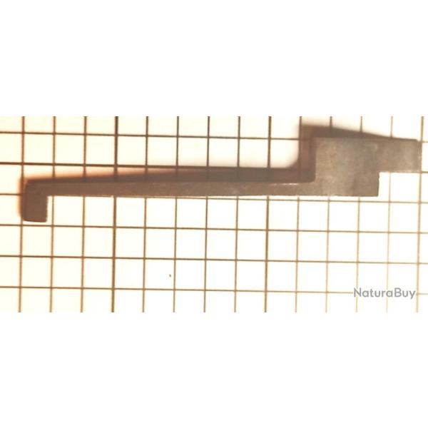 Levier de detente  sp�cial longue platine Platine n�41 .... (Livr� par Happy post 11�)