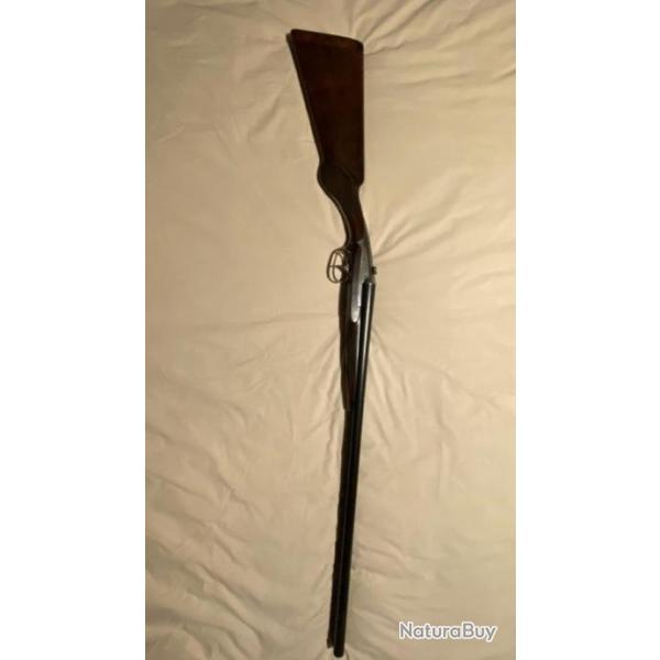 Vend DARNE V19 Cal 12- chambre 70- EXCELLENT ETAT
