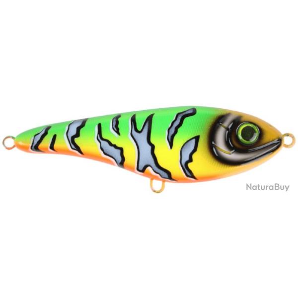 Leurre Jerkbait CWC Buster Jerk 15cm C08