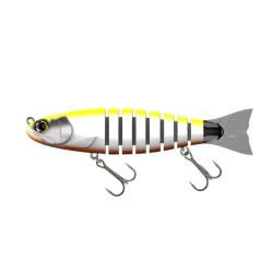 Leurre Biwaa S Trout 19cm #19 - Hi Viz