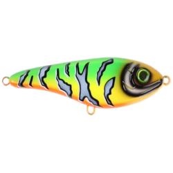 Poisson Nageur CWC Buster Swim Bait 13cm C08