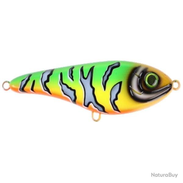 Poisson Nageur CWC Buster Swim Bait 13cm C08