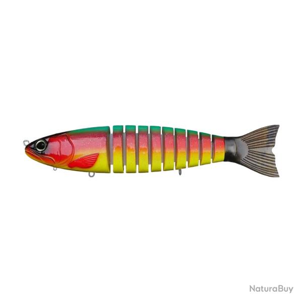 Poisson Nageur Swimbait Biwaa S Trout 23cm 105g 23cm #141 - Loro