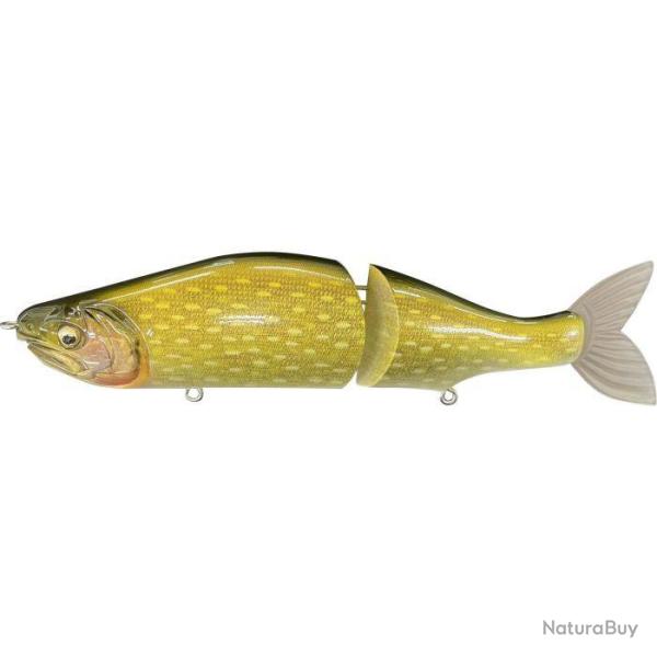 Poisson Nageur Megabass I Slide 187 R Intermediate 65g FA Pike 18,7cm