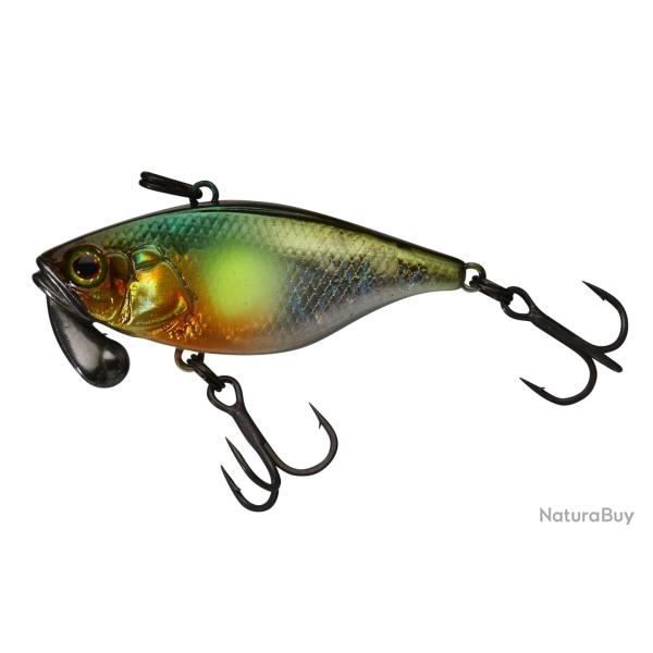 Poisson Nageur Illex TN Trigon 60 NF Ayu 6cm 18,5g