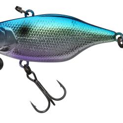 Poisson Nageur Illex TN Trigon 60 6cm 18,5g Tsuyagin Shad