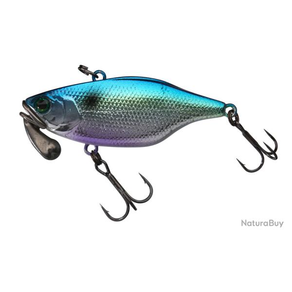 Poisson Nageur Illex TN Trigon 60 6cm 18,5g Tsuyagin Shad