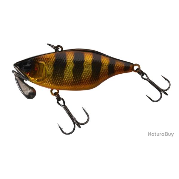 Poisson Nageur Illex TN Trigon 60 6cm 18,5g Aurora Black & Gold