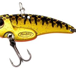 Lame Vibrante Berkley Powerblade 18g 18g Tiger Prawn 5,9cm