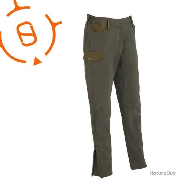 pantalon FALCON FEMME  ProHunt Ligne Verney-Carron