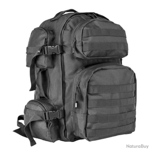 SAC � DOS TACTIQUE - Gris