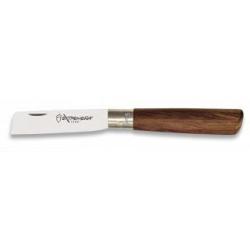 Couteau pliant- "Taponera" -EXTREME&Ntilde;A - inox