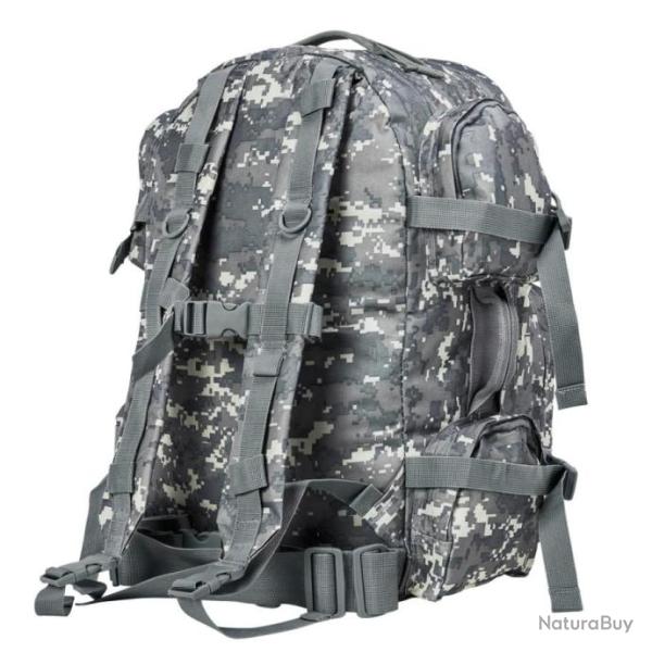 SAC � DOS TACTIQUE - DIGITAL CAMO