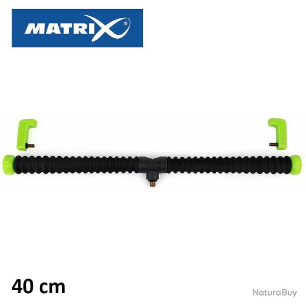 Buzz Bar / Support canne Matrix Eva Multi Rod Rest Ripple