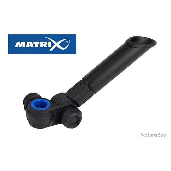 Support canne Matrix 3D-R ANGLED ROD HOLDER