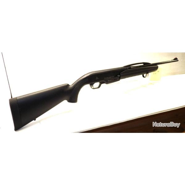 CARABINE VERNEY CARRON MOD IMPAC NT SPECIALE GAUCHER - CAL 30.06 - CANON  DE 55CM - BANDE DE BATTUE