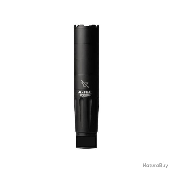 A-TEC Modrateur smg 9mm - 1/2"-28 UNEF