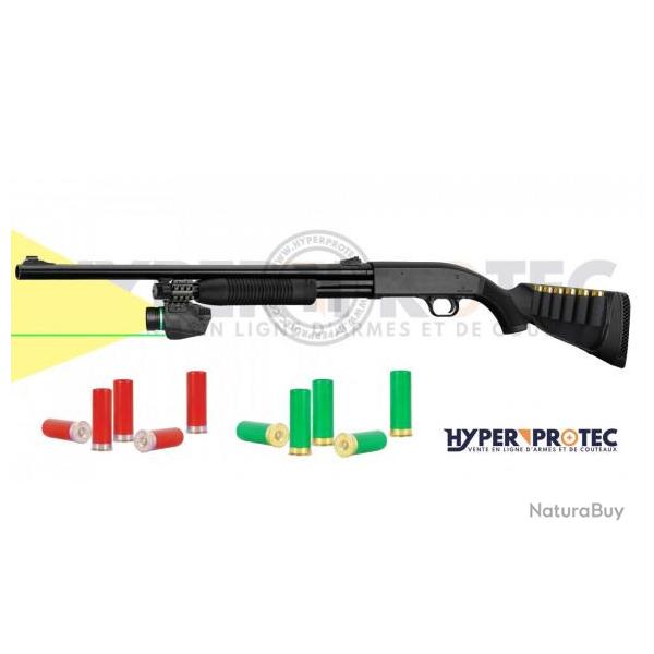 Pack D�fense Mossberg Maverick 88