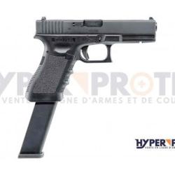 Glock 18C Full Auto