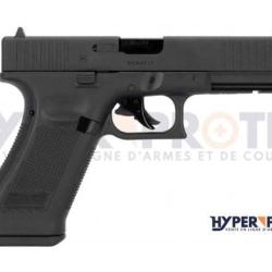 Glock 17 Gen 5 Plomb