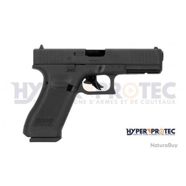 Glock 17 Gen 5 Plomb