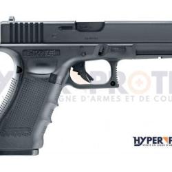 Glock 17 Gen 4 - Chargeur CO2
