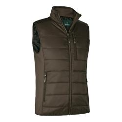 Gilet Chauffant Deerhunter Heat Wood