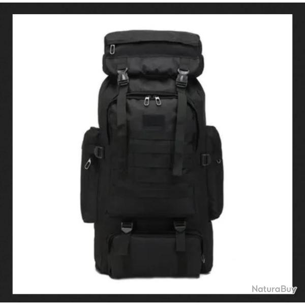 Sac � dos militaire p�che chasse randonn� 50 litres, EN STOCK