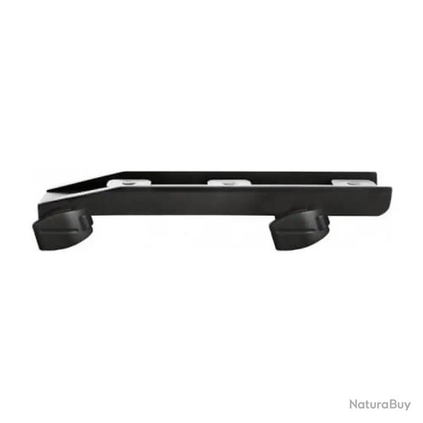 Montage Blaser Acier � Rail ZM - BH 10 mm pour optique ZEISS