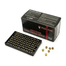 FIOCCHI AMORCES SMALL RIFLE - BOITE DE 1500