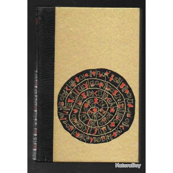 ile de paques d'alfred m�traux