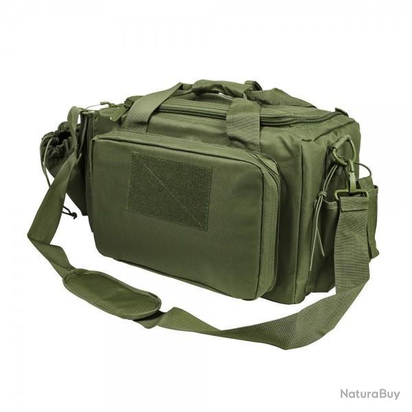 SAC DE COMPETITION GREEN