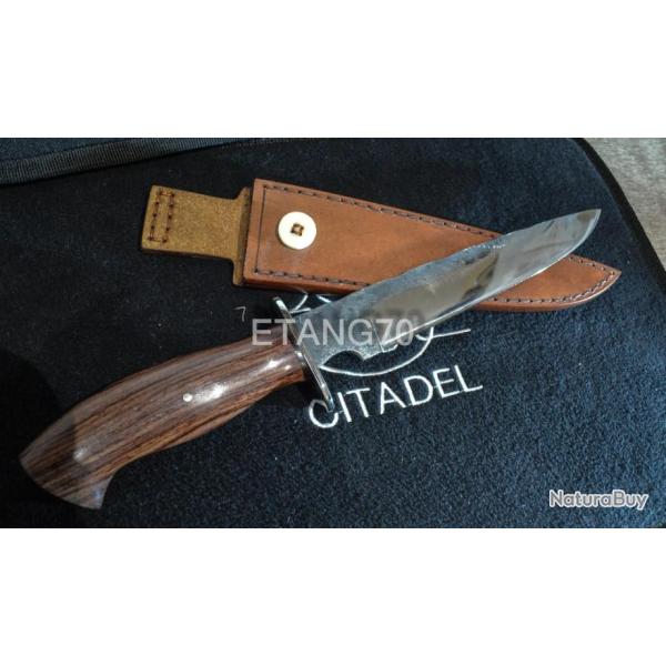 DAGUE CITADEL CAMPKINFE WOZ 021110