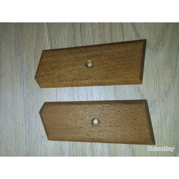 Plaquettes bruni automatic