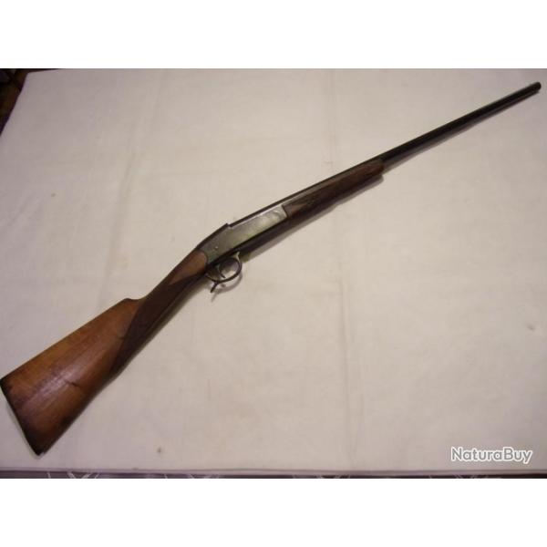 Tr�s beau SIMPLEX calibre 24