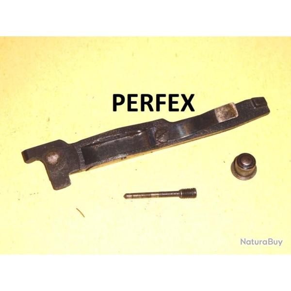 arretoir fusil PERFEX MANUFRANCE (diam�tre filetage tige 3.46mm) - VENDU PAR JEPERCUTE (SZA615)