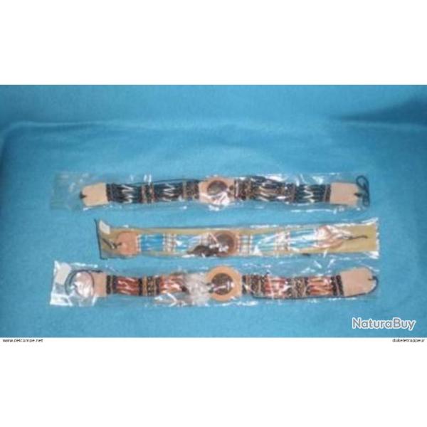 CHOKERS ! Indianistes !