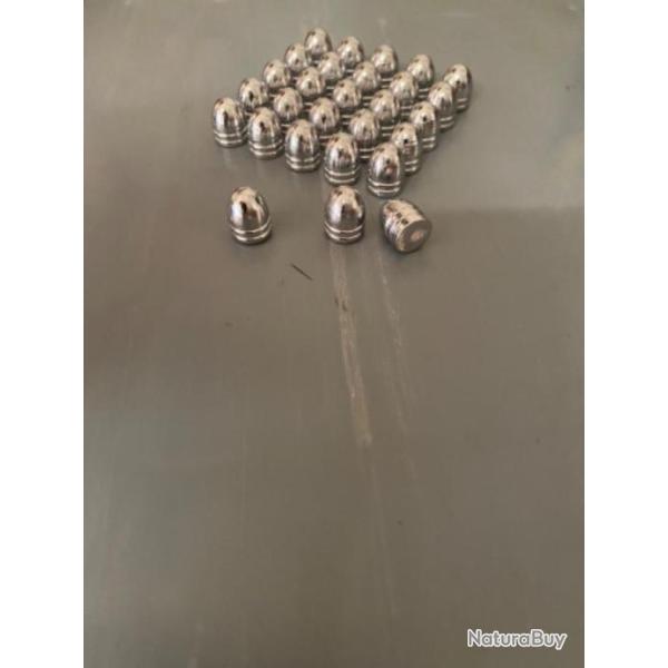 150 ogives plomb cal 44