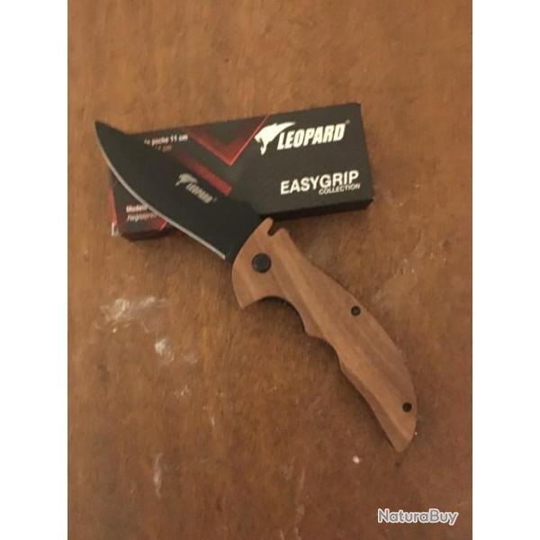 EASYGRIPR COLLECTION LEOPARD TECK  SUPER PROMO 2025   n