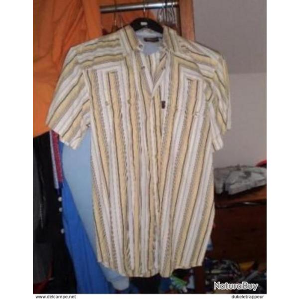 Chemisette "Country" , Western , Line Dance !